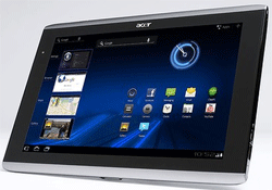 Acer Iconia TAB A500 16GB Tablet