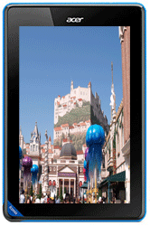 Acer Iconia TAB B1-A71-83170501nk 16GB 7in Tablet