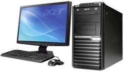 Acer Veriton M2611G Core i5 Desktop | Asianic Distributors Inc. Philippines