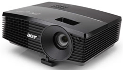 Acer DLP P5205 3D Ready Projector