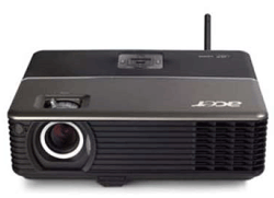 Acer P5260i Wireless Projector