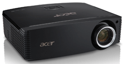 Acer P7203 Big Venue 5000 Lumens Projector