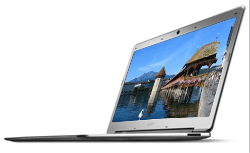 Acer S3-391-32364G52a i3-2367 Win 7 HB UltraBook