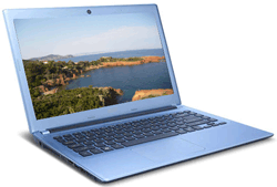 Acer Aspire V5-471G-32364G50MN i3-2367M 1G VRam Win 7HB Slim Laptop