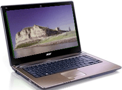 Acer Aspire V5-473P-34014G50ADD i3-4010U Touch Laptop