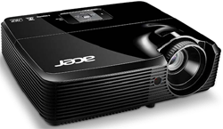 Acer X1120H SVGA HDMI 2700 DLP Projector