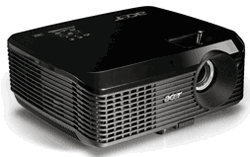 Acer X1130P 3D Ready Multimedia Projector