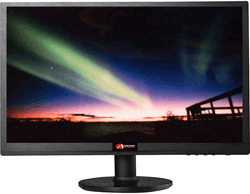 Across ACK-3195D Super Slim 20in LED Monitor