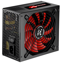 Across GP-550PFC 550W With PFC Gaming Power Supply