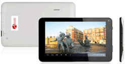 Across SmartPad SM-8101 Dual Core A9 Quad Core GPU IPS HD 10in Tablet
