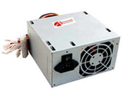 Across ATX Power Supply 400W