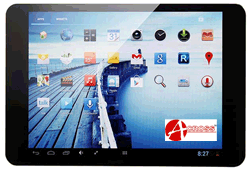 Across SmartPad SM-8782 7.85in 1.5GHz Dual Core Dual Cam 8GB Bluetooth Tablet