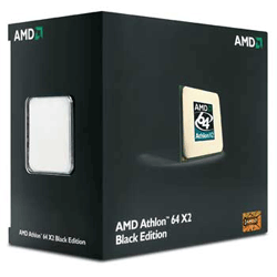 AMD Athlon 64 X2 7750 Black Edition