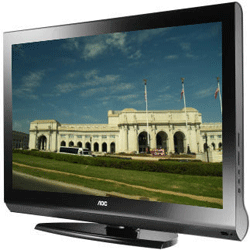 AOC L32DK99U 32-Inch LCD TV
