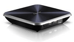 Apacer AL670 Full HD Media Player
