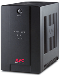 APC BR500CI AS UPS with AVR