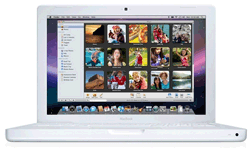Apple MacBook MC207ZA/P 
