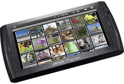 Archos 7C 8GB FD WiFi 7-inch Home Tablet