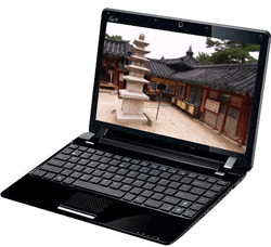 Asus Eee PC 1015CX N2600 Win 7 NetBook