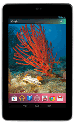 Asus Nexus 7 Quad Core Goggle 7in 32GB ICS 4.0 Table