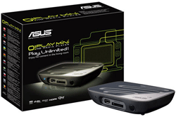Asus O!PLAY Mini MultiMedia Player | Asianic Distributors Inc. Philippines