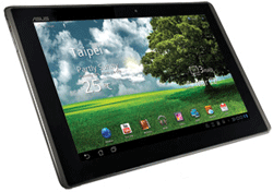 Asus eeePad TF101 16GB Android Tablet without Dock