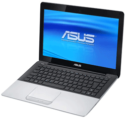 Asus UX30 SU7300 Ultra Thin Laptop