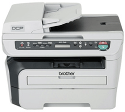 Brother DCP-7040 Laser Multi-Function Center