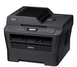 Brother DCP-7065DN Mono Laser All-in-One with Duplex and Networking Printer