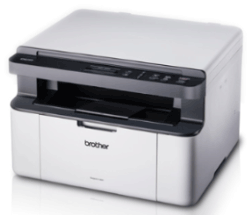 Brother DCP-1510 All-in-One MFC Laser Printer