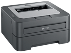 Brother HL-2240D Duplex Laser Printer