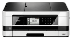 Brother MFC-J2510 Wireless A3 All-in-One Printer
