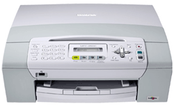 Brother MFC 250C Colour MFC Fax Printer