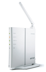 Buffalo WCR-150N Wireless N Router