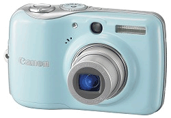 Canon Powershot E1