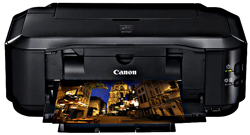 Canon PIXMA iP4760 Photo Printer