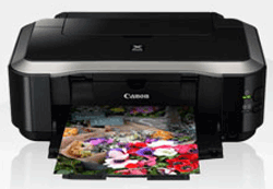 Canon iP4870 Auto Duplex Photo Printer