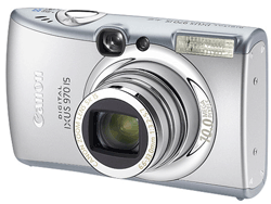 Canon Ixus 970IS