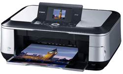 Canon Pixma MP648 All In One + WiFi