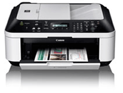 Canon MX366 PIXMA Office Fax-All-in-One Printer