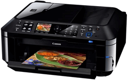 Canon MX426 PIXMA Fax-All-in-One WiFi Network Printer