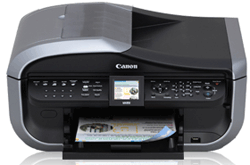 Canon MX850 ALL-in-One + Fax