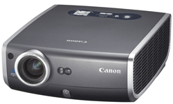 Canon X700 XEED Multimedia Projector
