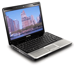 Compaq CQ20-411TU Win 7 Home Basic Laptop