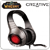 Creative Sound Blaster WOW World Of WarCraft USB Headset