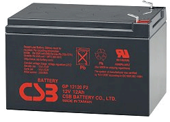 CSB GP-12120 Battery