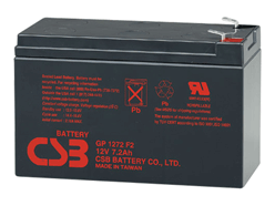 CSB GP-1272 Battery