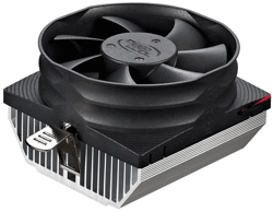 DeepCool CK-AM207 AMD FM1/AM3 65W CPU Cooler