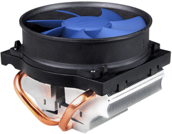 DeepCool Gamma 200 2 HeatPipe CPU Cooler