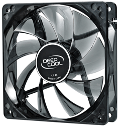 DeepCool Ice Blade Fan with PWM Y Connector